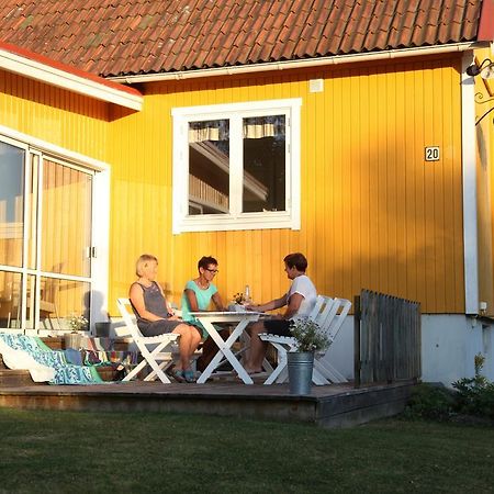 Aelvnaera Bed & Breakfast Κάρλσταντ Εξωτερικό φωτογραφία