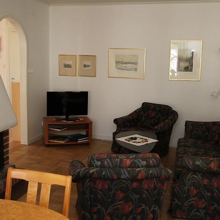 Aelvnaera Bed & Breakfast Κάρλσταντ Εξωτερικό φωτογραφία