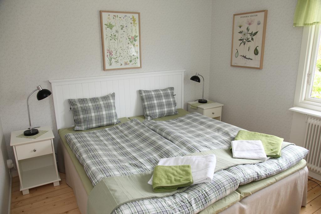 Aelvnaera Bed & Breakfast Κάρλσταντ Δωμάτιο φωτογραφία