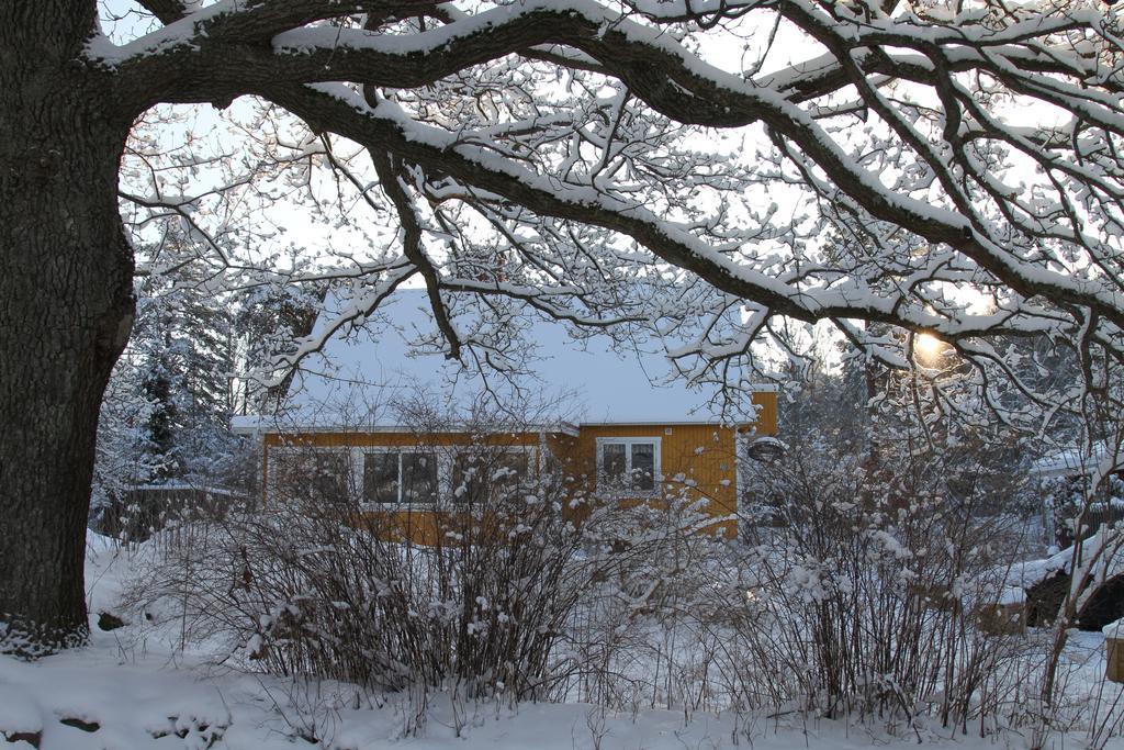 Aelvnaera Bed & Breakfast Κάρλσταντ Εξωτερικό φωτογραφία