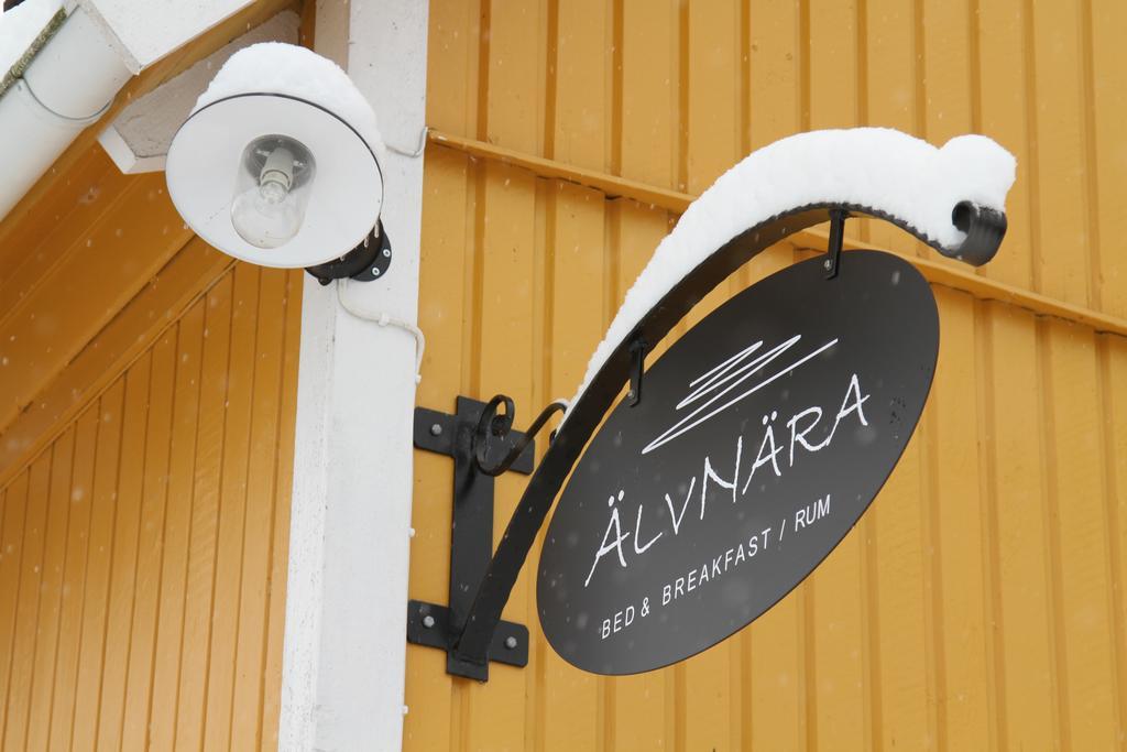 Aelvnaera Bed & Breakfast Κάρλσταντ Εξωτερικό φωτογραφία
