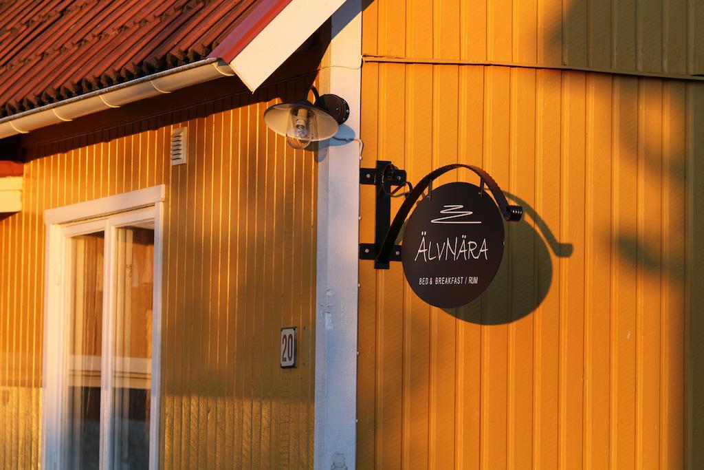 Aelvnaera Bed & Breakfast Κάρλσταντ Εξωτερικό φωτογραφία