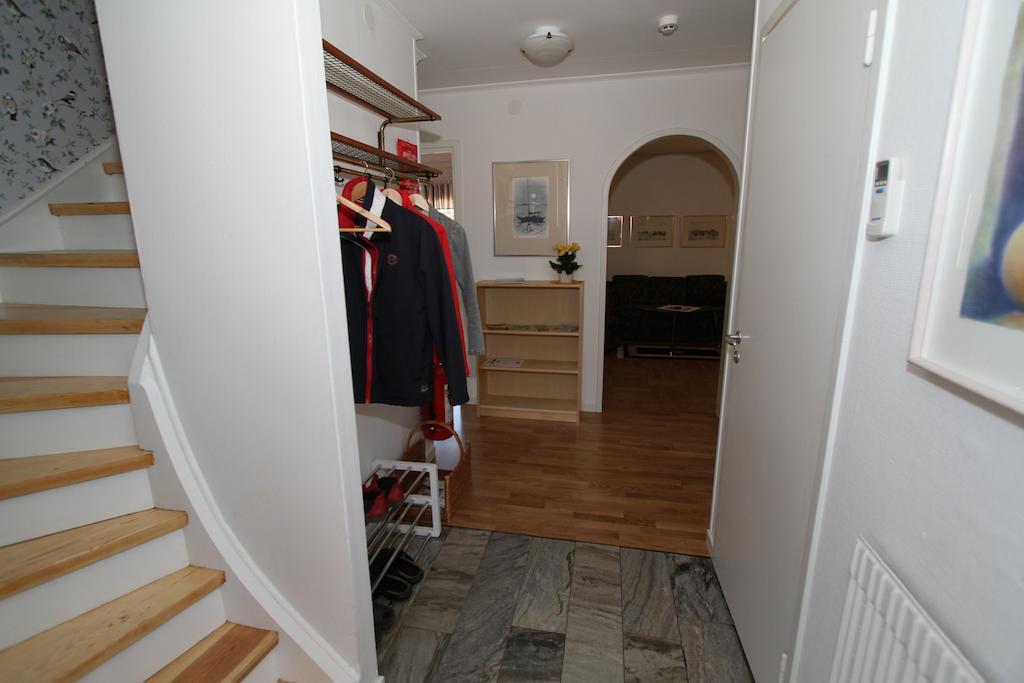 Aelvnaera Bed & Breakfast Κάρλσταντ Εξωτερικό φωτογραφία