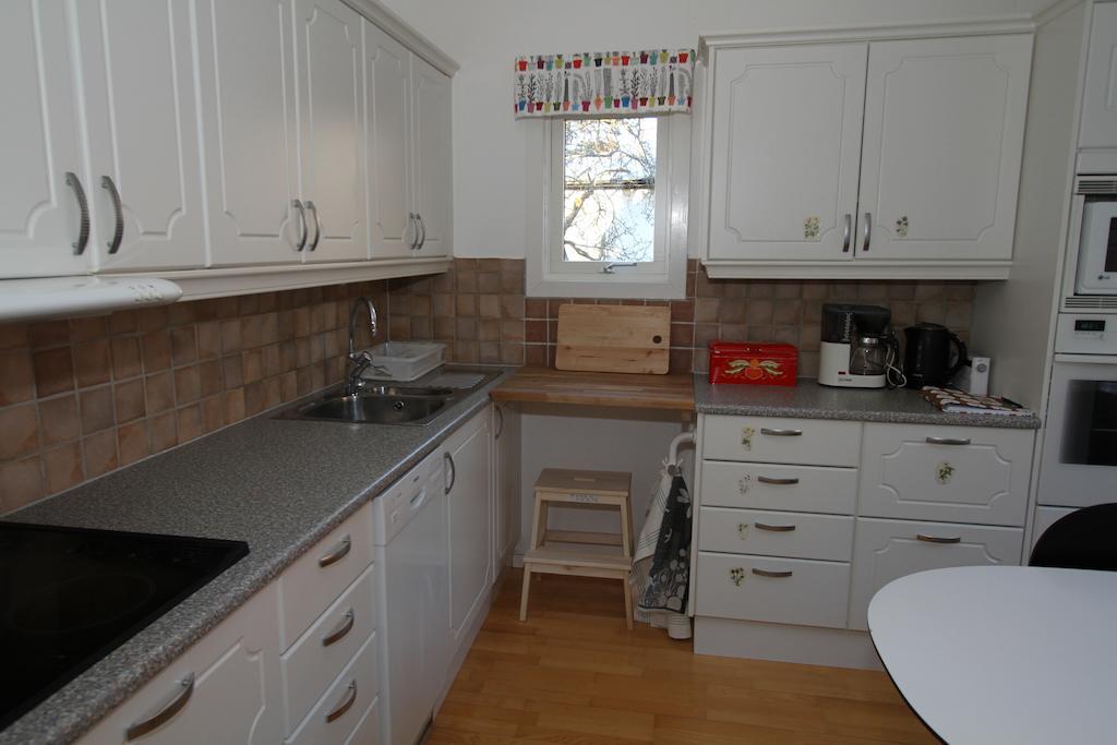 Aelvnaera Bed & Breakfast Κάρλσταντ Εξωτερικό φωτογραφία