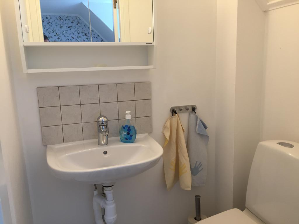 Aelvnaera Bed & Breakfast Κάρλσταντ Εξωτερικό φωτογραφία