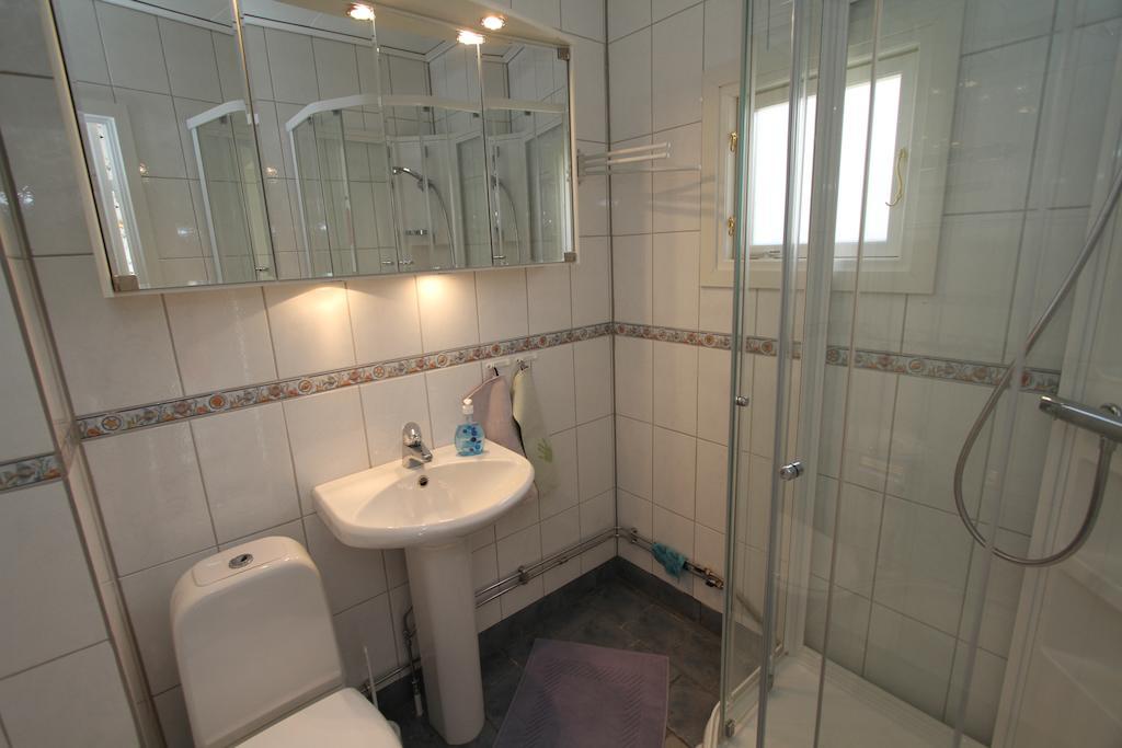 Aelvnaera Bed & Breakfast Κάρλσταντ Εξωτερικό φωτογραφία