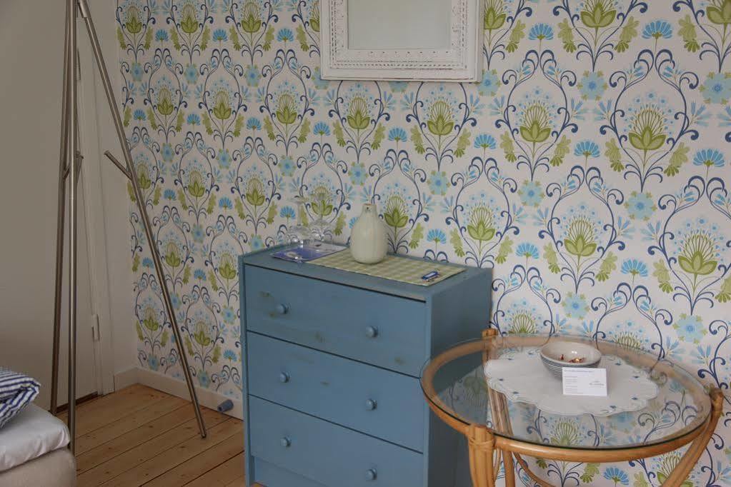 Aelvnaera Bed & Breakfast Κάρλσταντ Εξωτερικό φωτογραφία